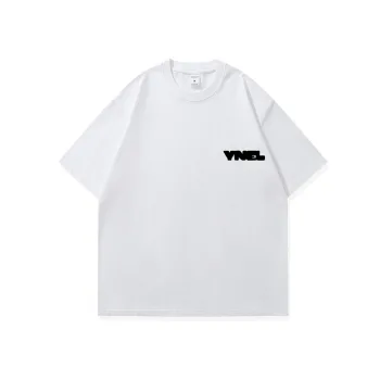 Футболка YNEL "TOXIC"