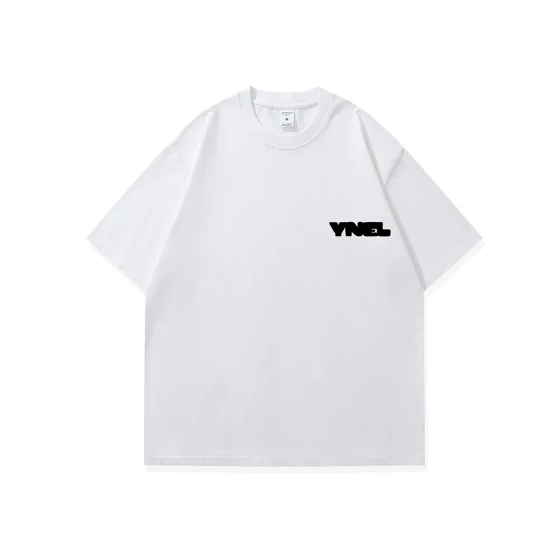 Футболка YNEL "TOXIC"