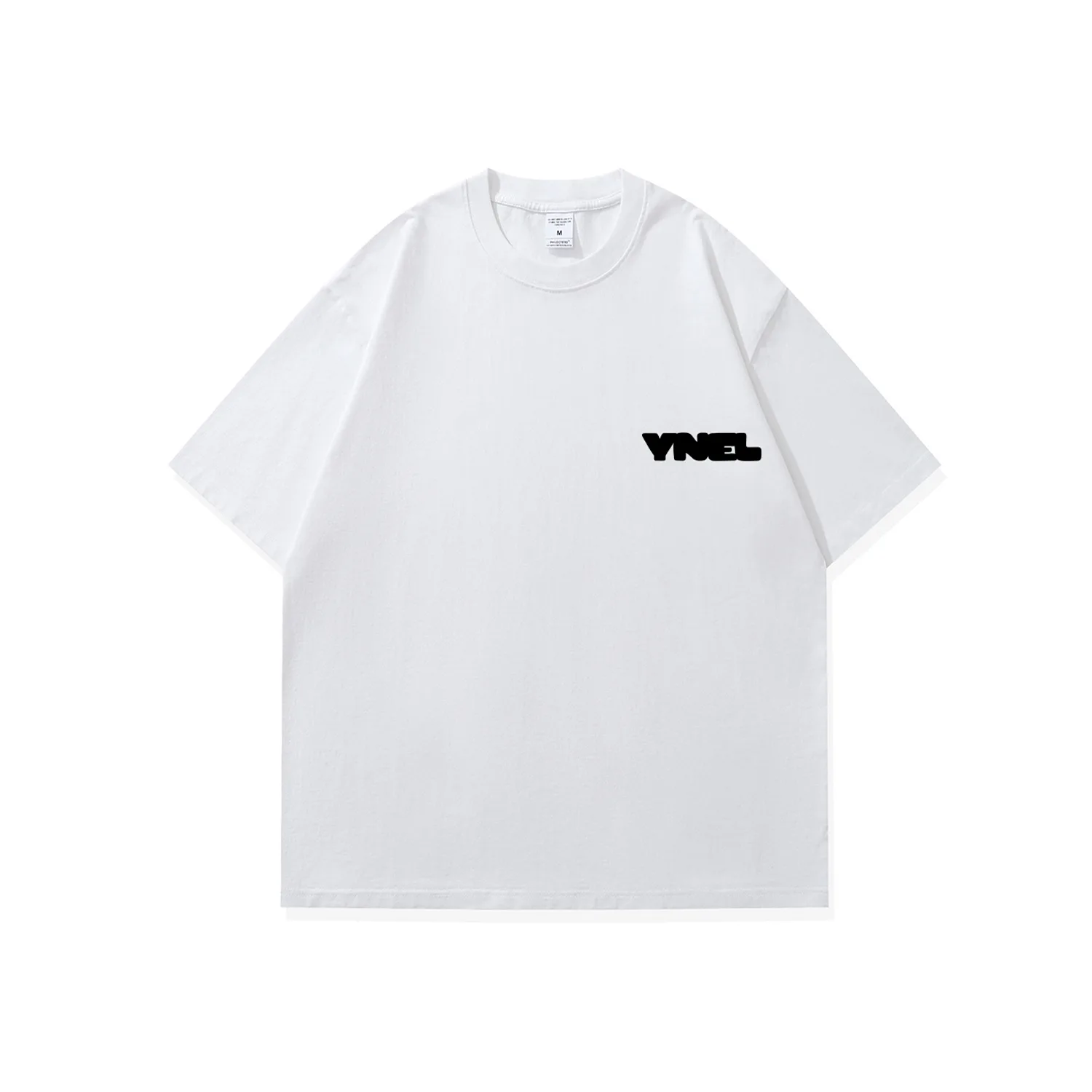 Футболка YNEL "TOXIC"