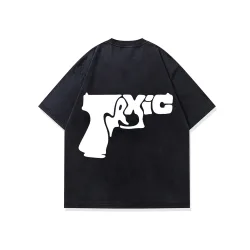 Футболка YNEL "TOXIC"