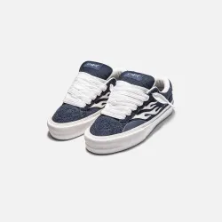 Кросівки "STRAYE LOGAN PUFF NAVY"