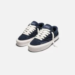 Кросівки "STRAYE LOGAN NAVY BEVEL"