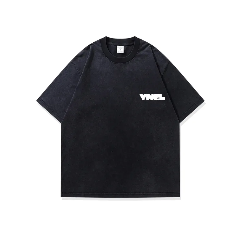 Футболка YNEL "TOXIC"