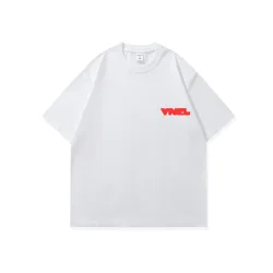 Футболка YNEL "GOOD VIBES ONLY"