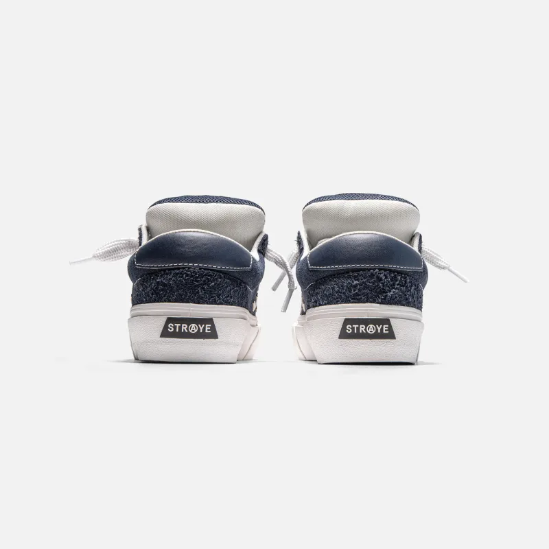 Кросівки "STRAYE LOGAN PUFF NAVY"