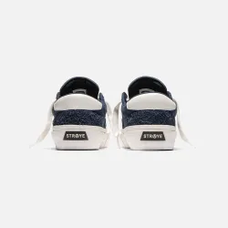 Кросівки "STRAYE LOGAN NAVY BEVEL"