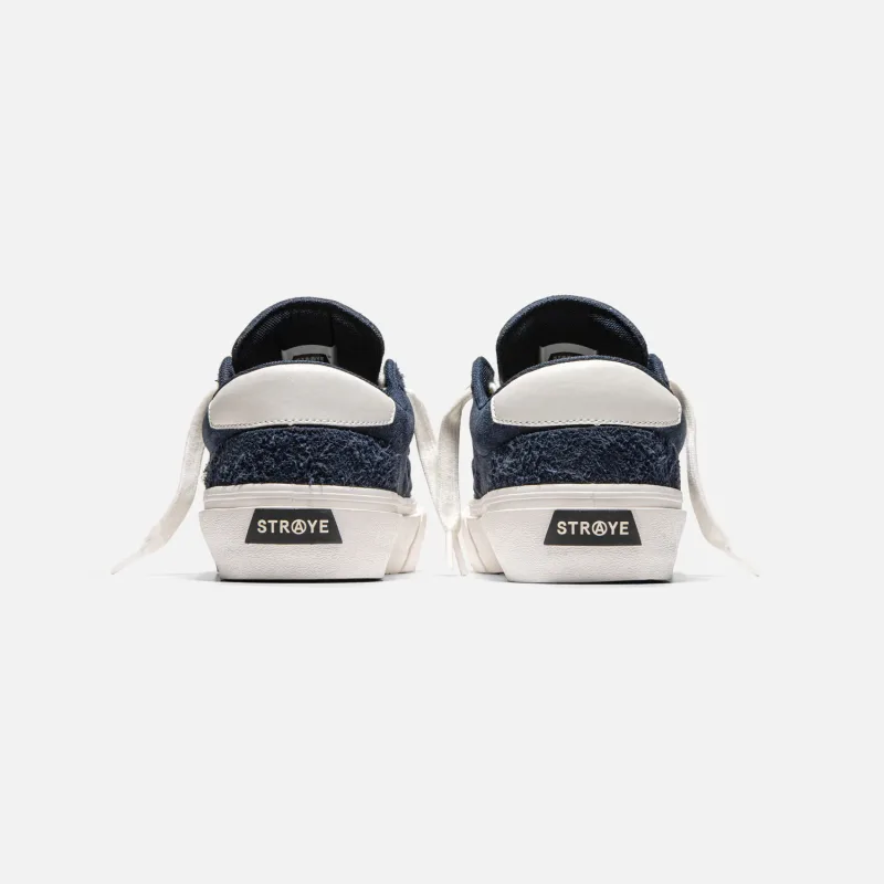 Кросівки "STRAYE LOGAN NAVY BEVEL"